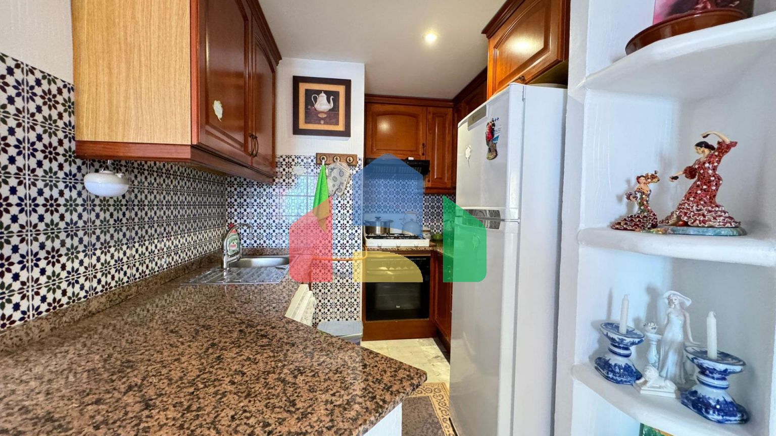 Апартаменты в Торревьеха ID A10241