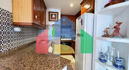 Апартаменты в Торревьеха ID A10241