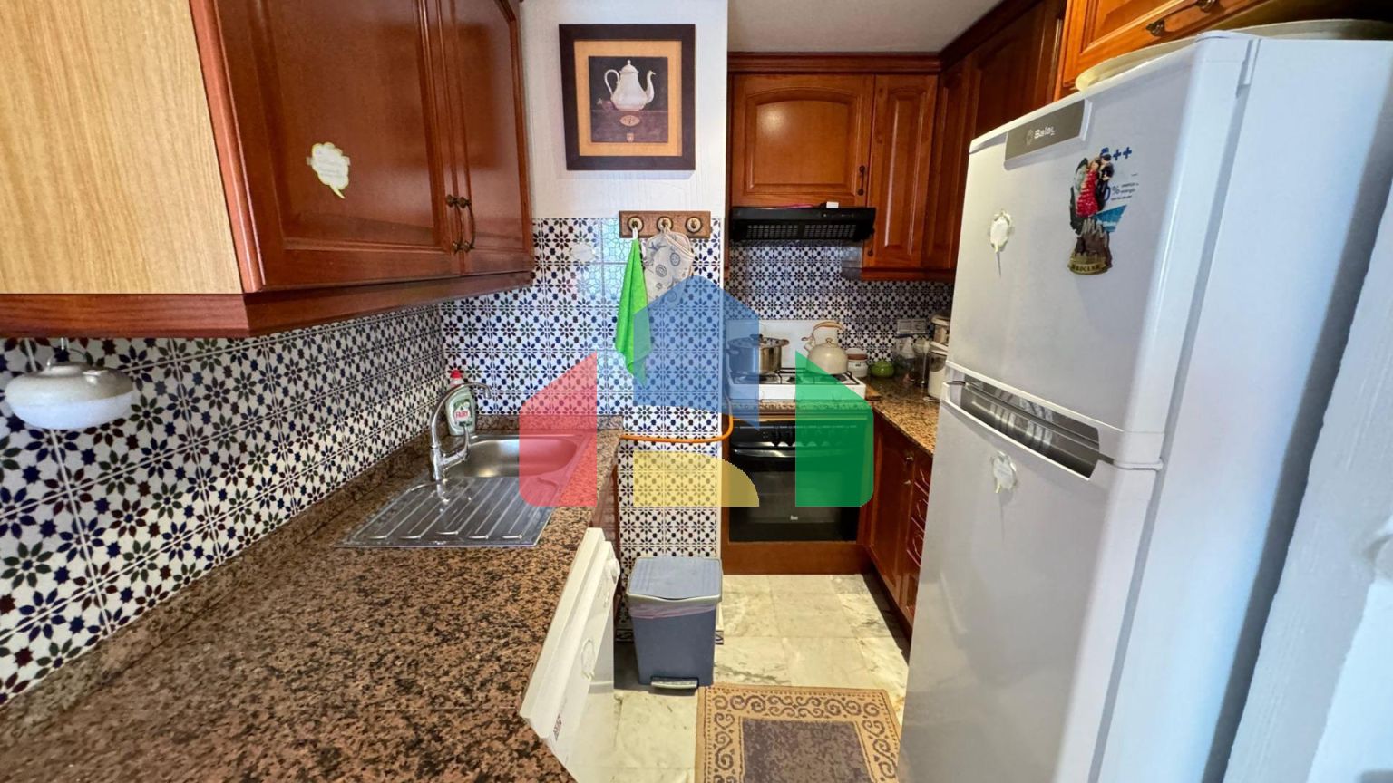 Апартаменты в Торревьеха ID A10241