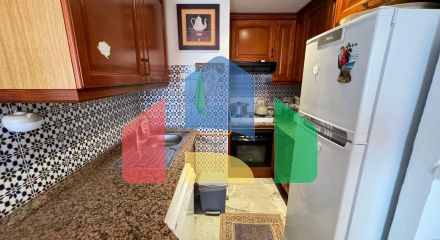 Апартаменты в Торревьеха ID A10241