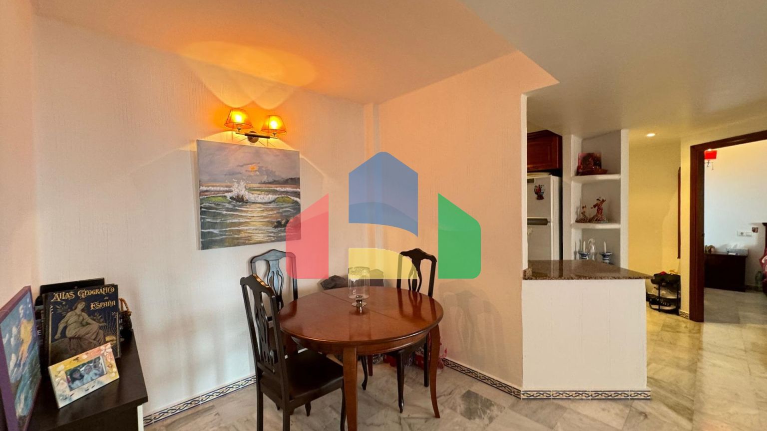 Апартаменты в Торревьеха ID A10241