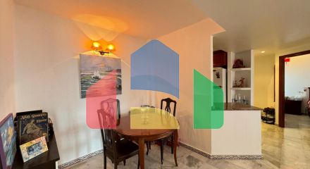 Апартаменты в Торревьеха ID A10241