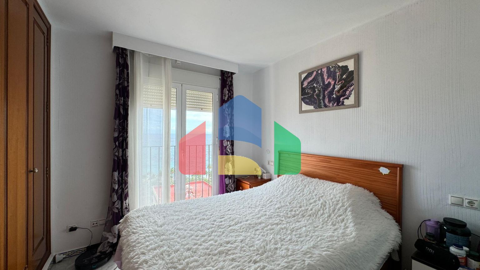 Апартаменты в Торревьеха ID A10241