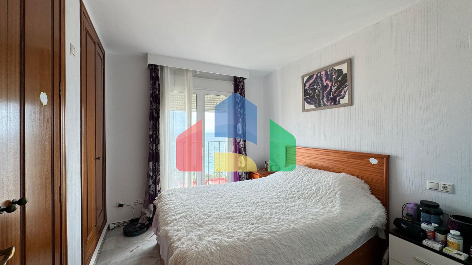 Апартаменты в Торревьеха ID A10241