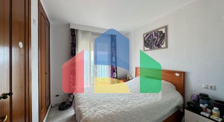 Апартаменты в Торревьеха ID A10241