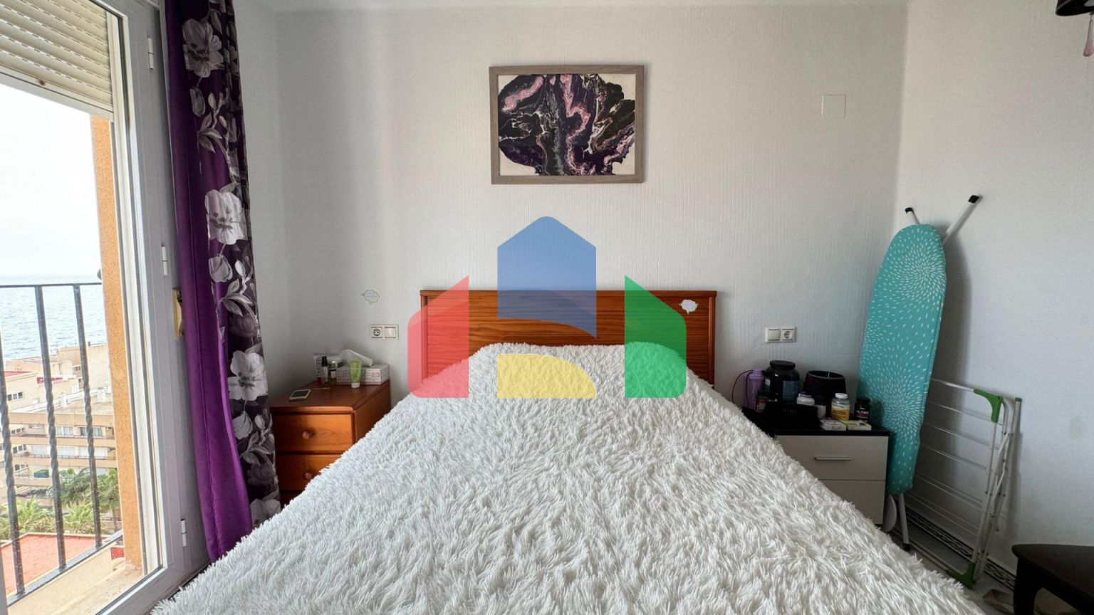 Апартаменты в Торревьеха ID A10241