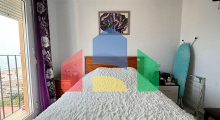 Апартаменты в Торревьеха ID A10241