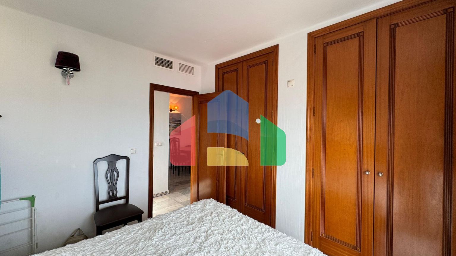 Апартаменты в Торревьеха ID A10241