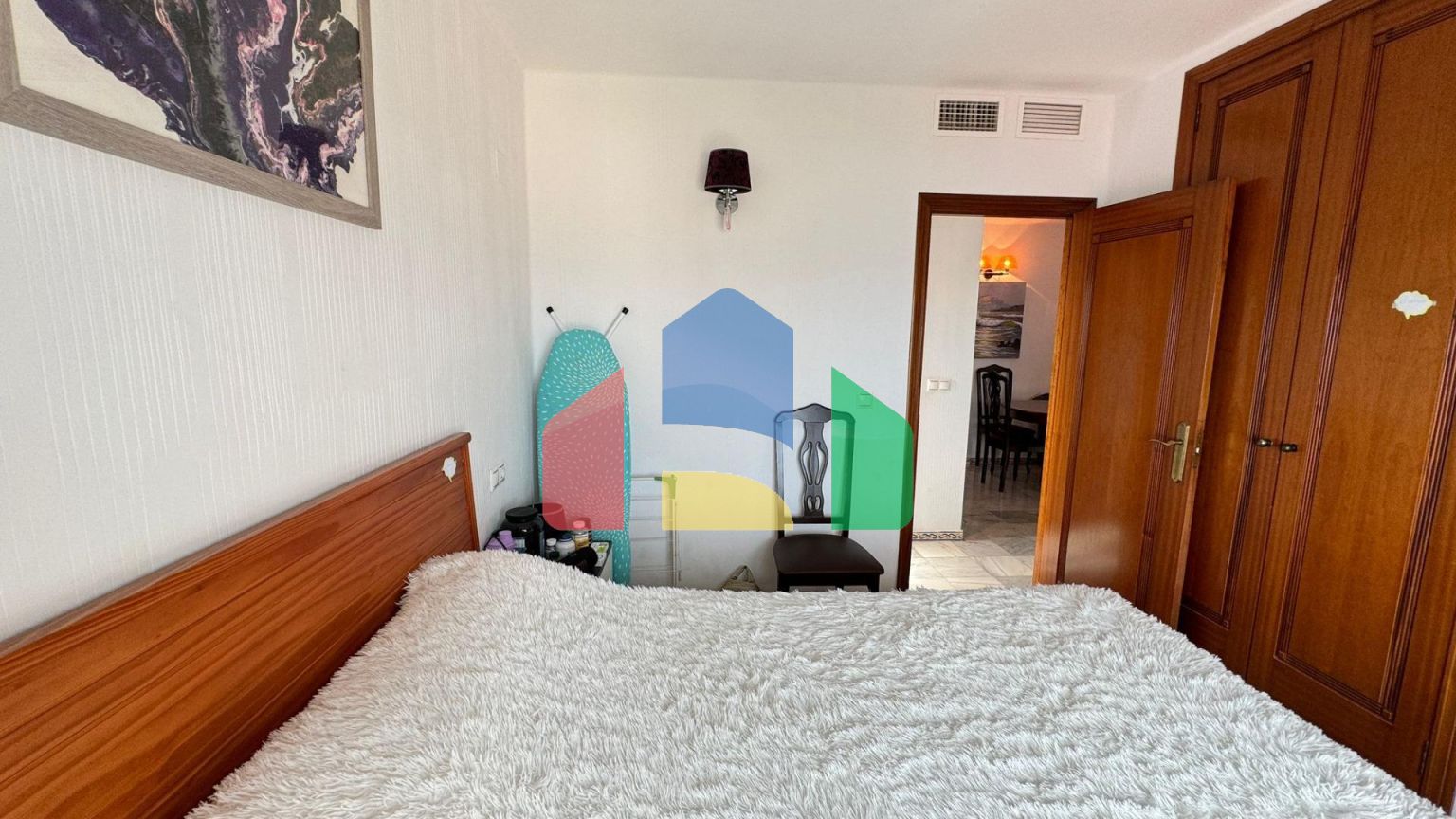 Апартаменты в Торревьеха ID A10241