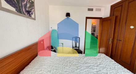 Апартаменты в Торревьеха ID A10241