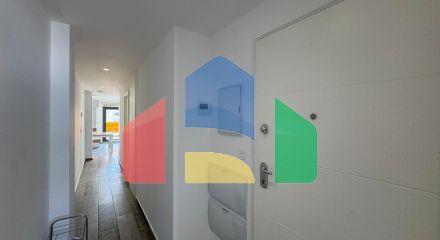 ПЕНТХАУС В КОМПЛЕКСЕ ALEGRIA XI С ПРИВАТНЫМ СОЛЯРИЕМ 35 М2. 1 СПАЛЬНЯ. 1 ВАННАЯ КОМНАТА. 46 М2. БАССЕЙН. ПЛЯЖ В 450 М.