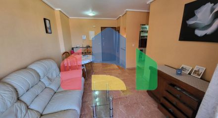Апартаменты в Торревьеха ID B10500