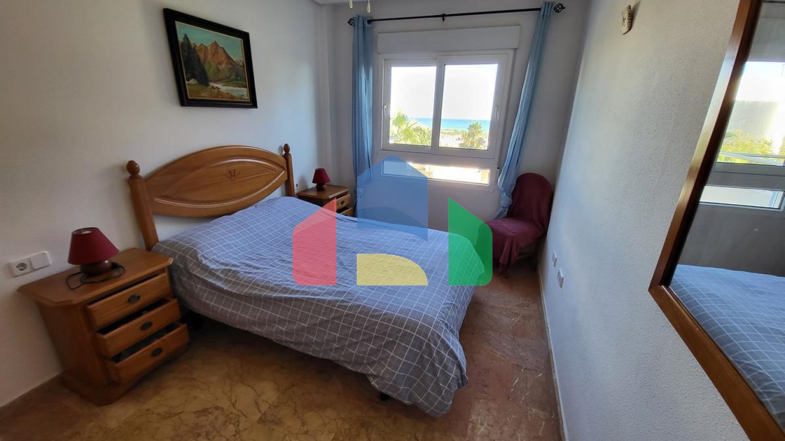 Апартаменты в Торревьеха ID B10500