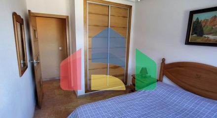 Апартаменты в Торревьеха ID B10500