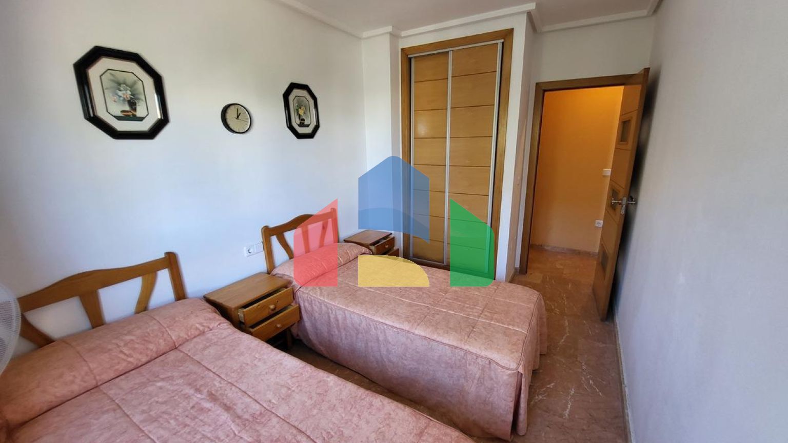 Апартаменты в Торревьеха ID B10500