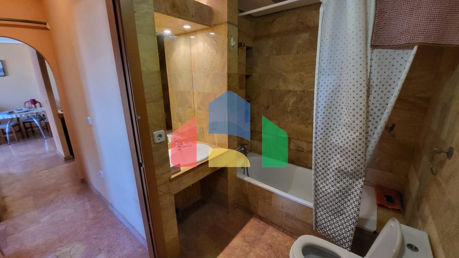 Апартаменты в Торревьеха ID B10500