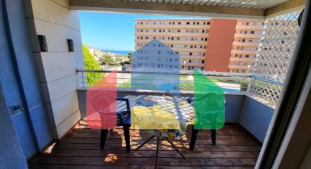 Апартаменты в Торревьеха ID B10500