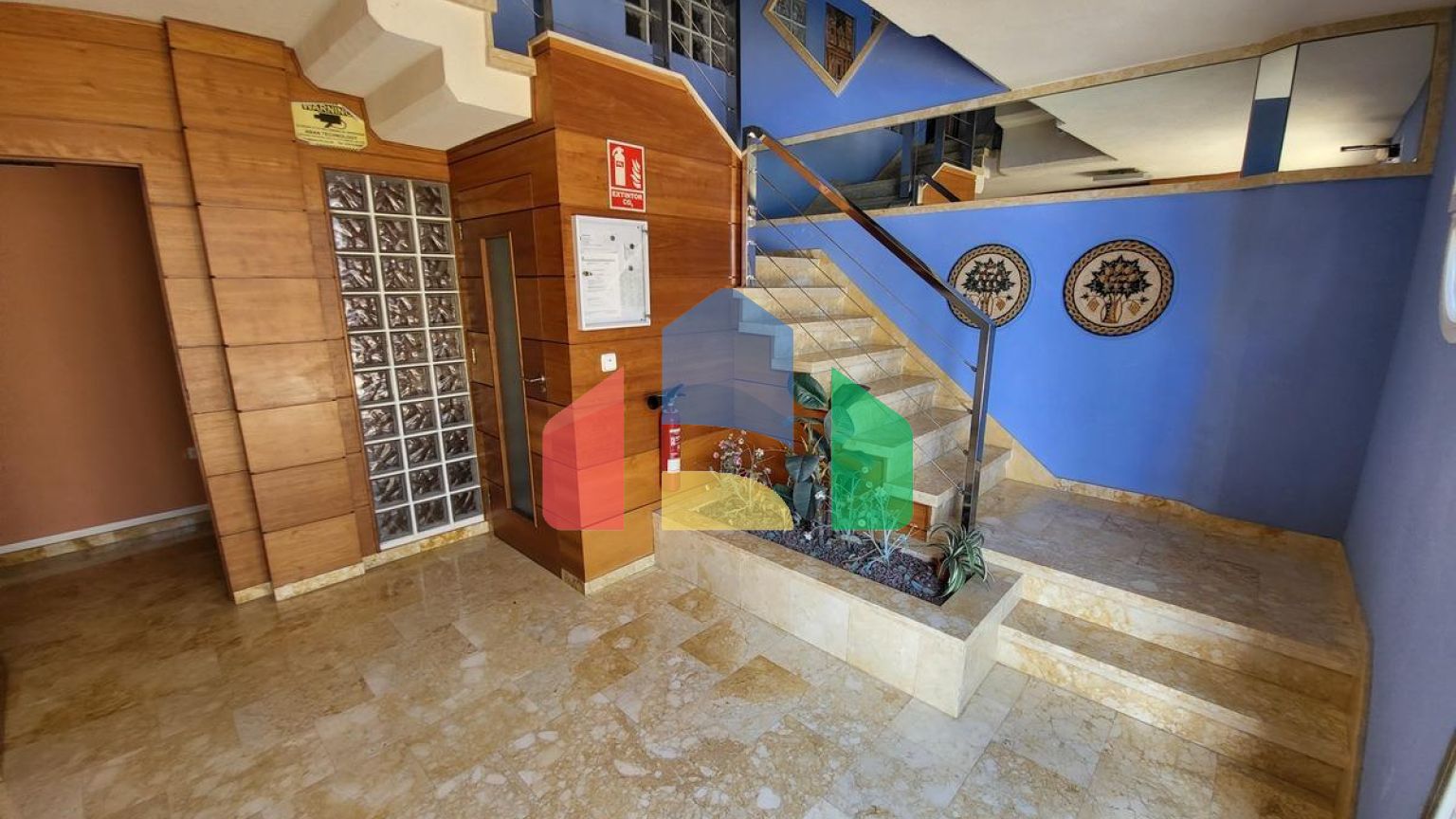 Апартаменты в Торревьеха ID B10500