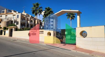 Апартаменты в Торревьеха ID B10500