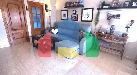 Cozy Duplex House in Torrevieja, Ideal for Your Family  3 bedrooms 2 bathrooms with communal pool and views of the pink lagoon