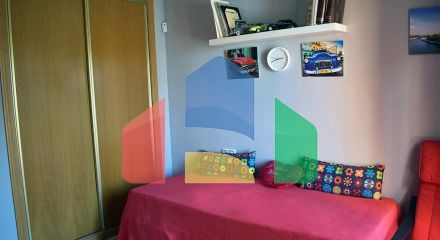 Уютный дуплекс в Торревьехе, идеальный для вашей семьи : 3 спальни и два ванных комнаты с общественным Ð±Ð°ÑÑ