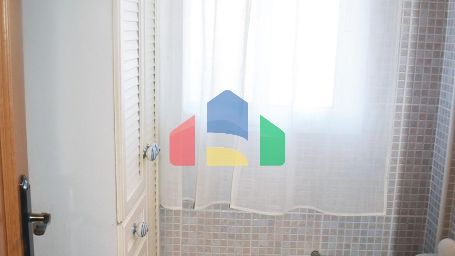 Уютный дуплекс в Торревьехе, идеальный для вашей семьи : 3 спальни и два ванных комнаты с общественным Ð±Ð°ÑÑ