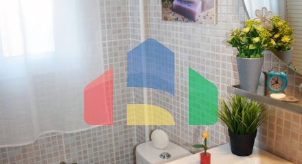 Уютный дуплекс в Торревьехе, идеальный для вашей семьи : 3 спальни и два ванных комнаты с общественным Ð±Ð°ÑÑ