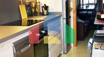 Уютный дуплекс в Торревьехе, идеальный для вашей семьи : 3 спальни и два ванных комнаты с общественным Ð±Ð°ÑÑ