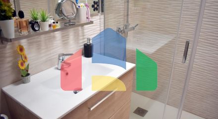 Уютный дуплекс в Торревьехе, идеальный для вашей семьи : 3 спальни и два ванных комнаты с общественным Ð±Ð°ÑÑ