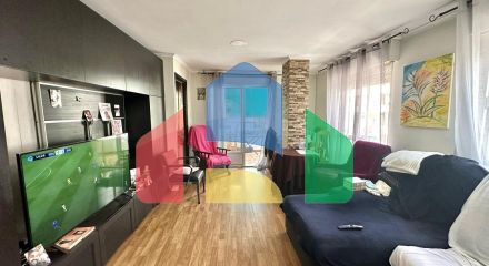 Апартаменты в Торревьеха ID B10979