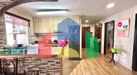 Апартаменты в Торревьеха ID B10979