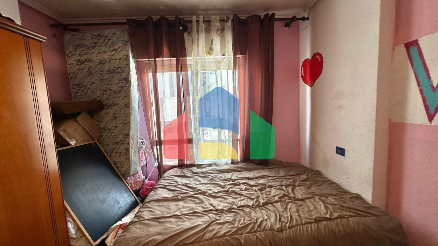 Апартаменты в Торревьеха ID B10979