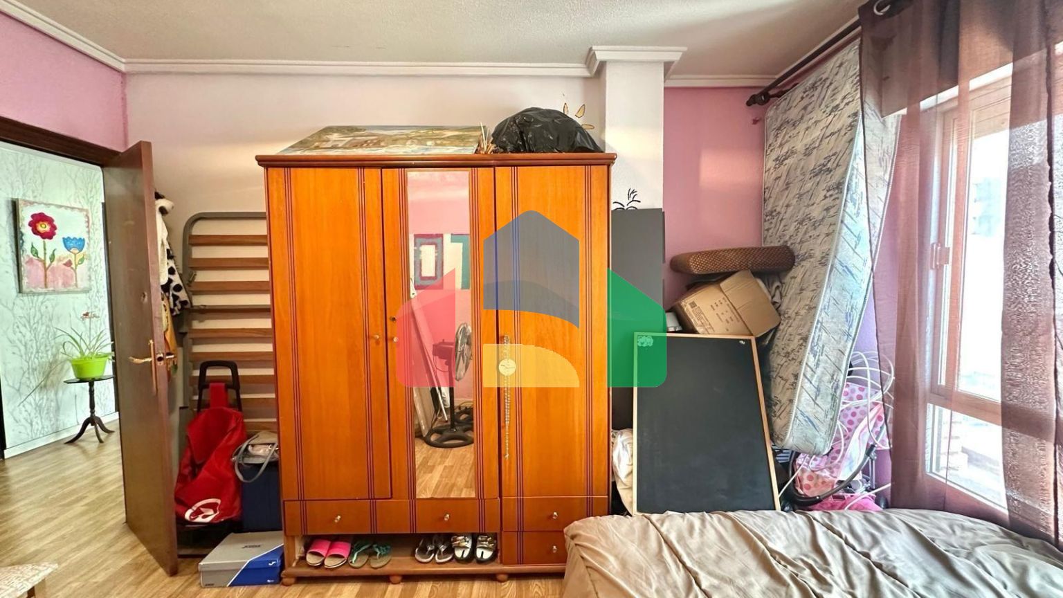 Апартаменты в Торревьеха ID B10979