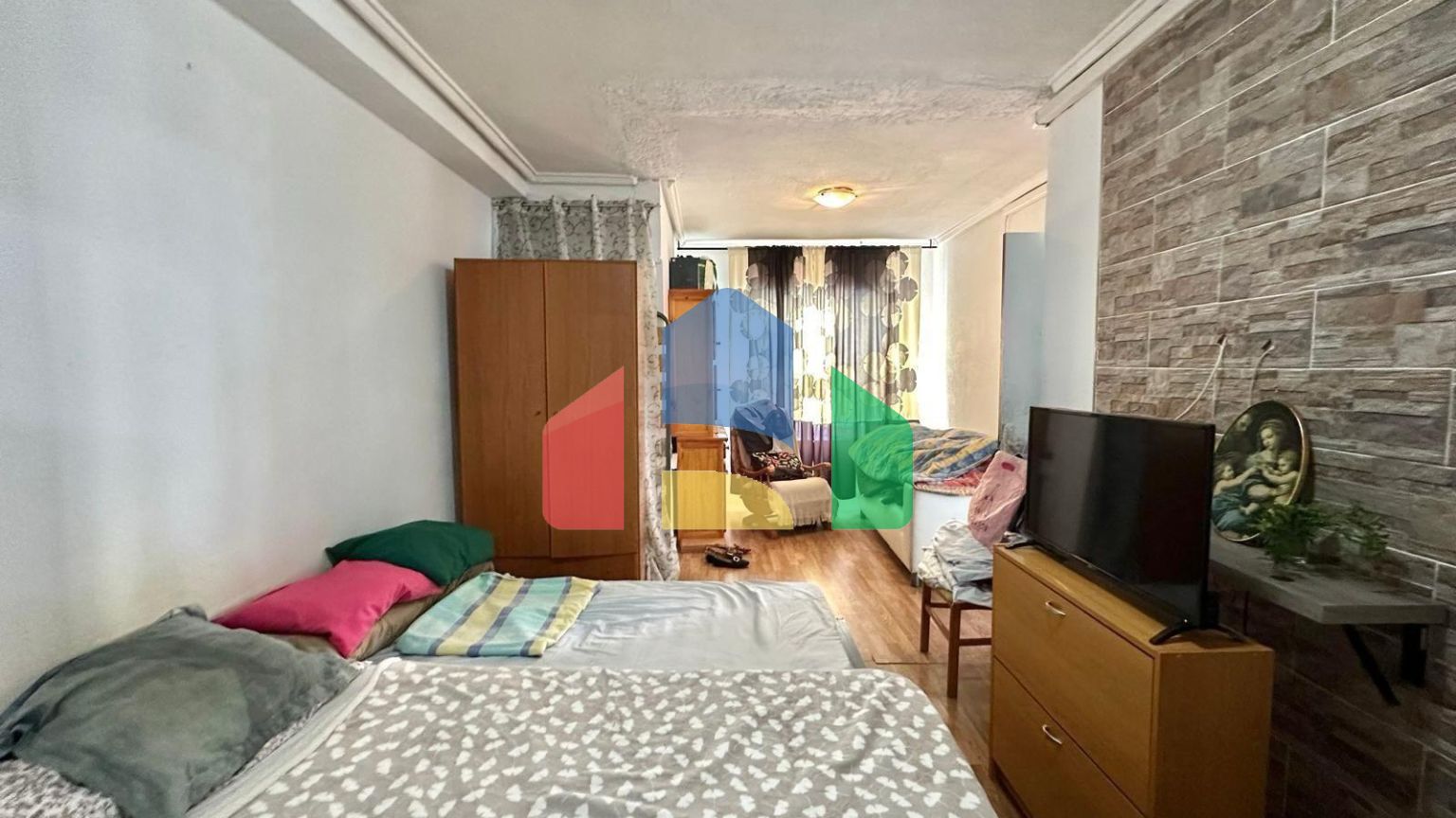 Апартаменты в Торревьеха ID B10979