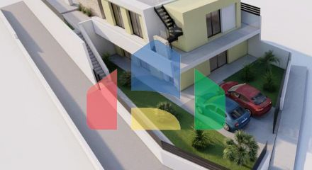 Одноэтажные виллы с частным бассейном в Торревьехе