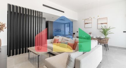 Одноэтажные виллы с частным бассейном в Торревьехе Одноэтажные виллы с частным бассейном в Торревьехе