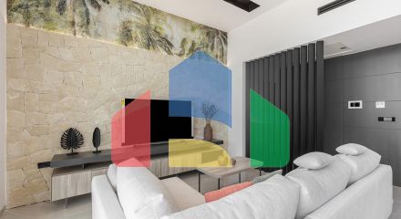 Одноэтажные виллы с частным бассейном в Торревьехе Одноэтажные виллы с частным бассейном в Торревьехе