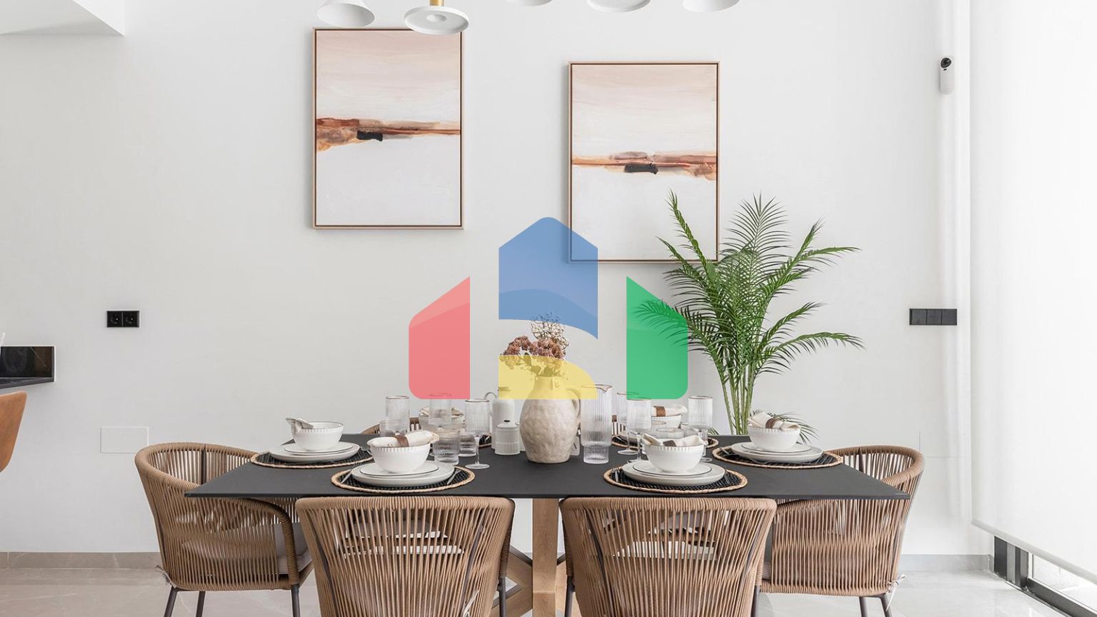 Одноэтажные виллы с частным бассейном в Торревьехе