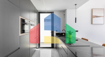 Одноэтажные виллы с частным бассейном в Торревьехе Одноэтажные виллы с частным бассейном в Торревьехе