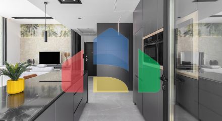 Одноэтажные виллы с частным бассейном в Торревьехе Одноэтажные виллы с частным бассейном в Торревьехе