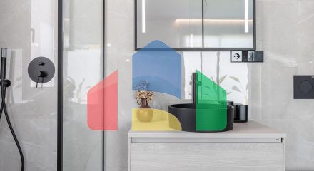 Одноэтажные виллы с частным бассейном в Торревьехе Одноэтажные виллы с частным бассейном в Торревьехе