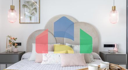 Одноэтажные виллы с частным бассейном в Торревьехе Одноэтажные виллы с частным бассейном в Торревьехе