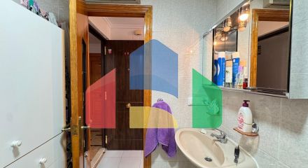 СТУДИЯ В 250 МЕТРАХ ОТ ПЛЯЖА ЛОС ЛОКОС. 25 М2. С БАССЕЙНОМ ОБЩЕГО ПОЛЬЗОВАНИЯ.
