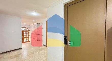 СТУДИЯ В 250 МЕТРАХ ОТ ПЛЯЖА ЛОС ЛОКОС. 25 М2. С БАССЕЙНОМ ОБЩЕГО ПОЛЬЗОВАНИЯ.