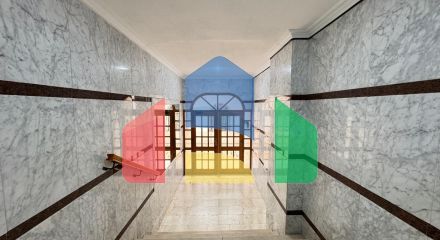 СТУДИЯ В 250 МЕТРАХ ОТ ПЛЯЖА ЛОС ЛОКОС. 25 М2. С БАССЕЙНОМ ОБЩЕГО ПОЛЬЗОВАНИЯ.