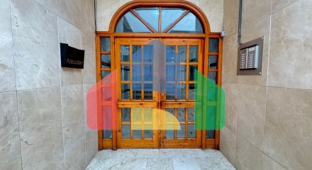 СТУДИЯ В 250 МЕТРАХ ОТ ПЛЯЖА ЛОС ЛОКОС. 25 М2. С БАССЕЙНОМ ОБЩЕГО ПОЛЬЗОВАНИЯ.