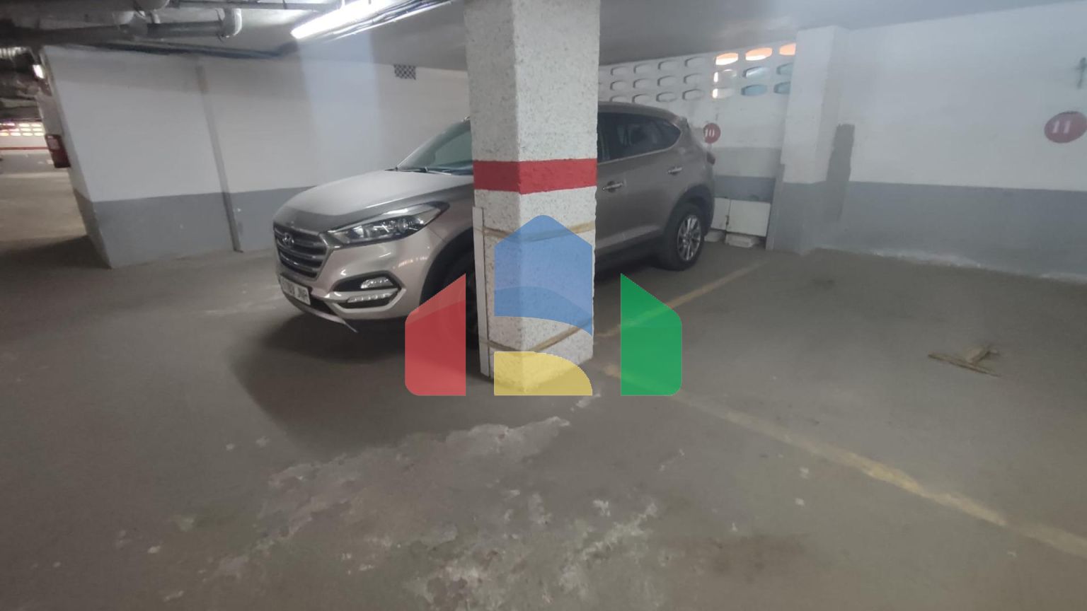 Апартаменты в Торревьеха ID A10401