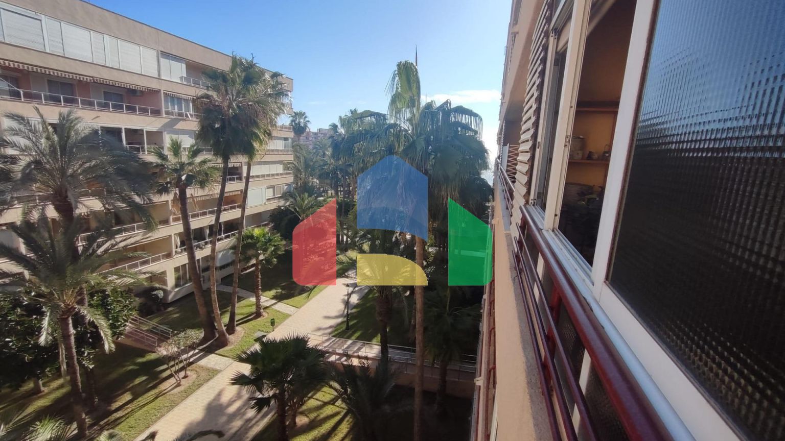 Апартаменты в Торревьеха ID A10401