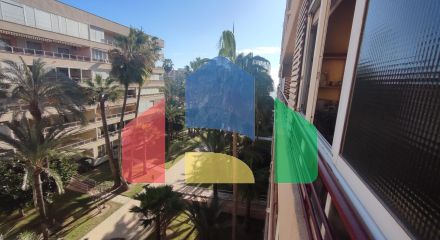 Апартаменты в Торревьеха ID A10401