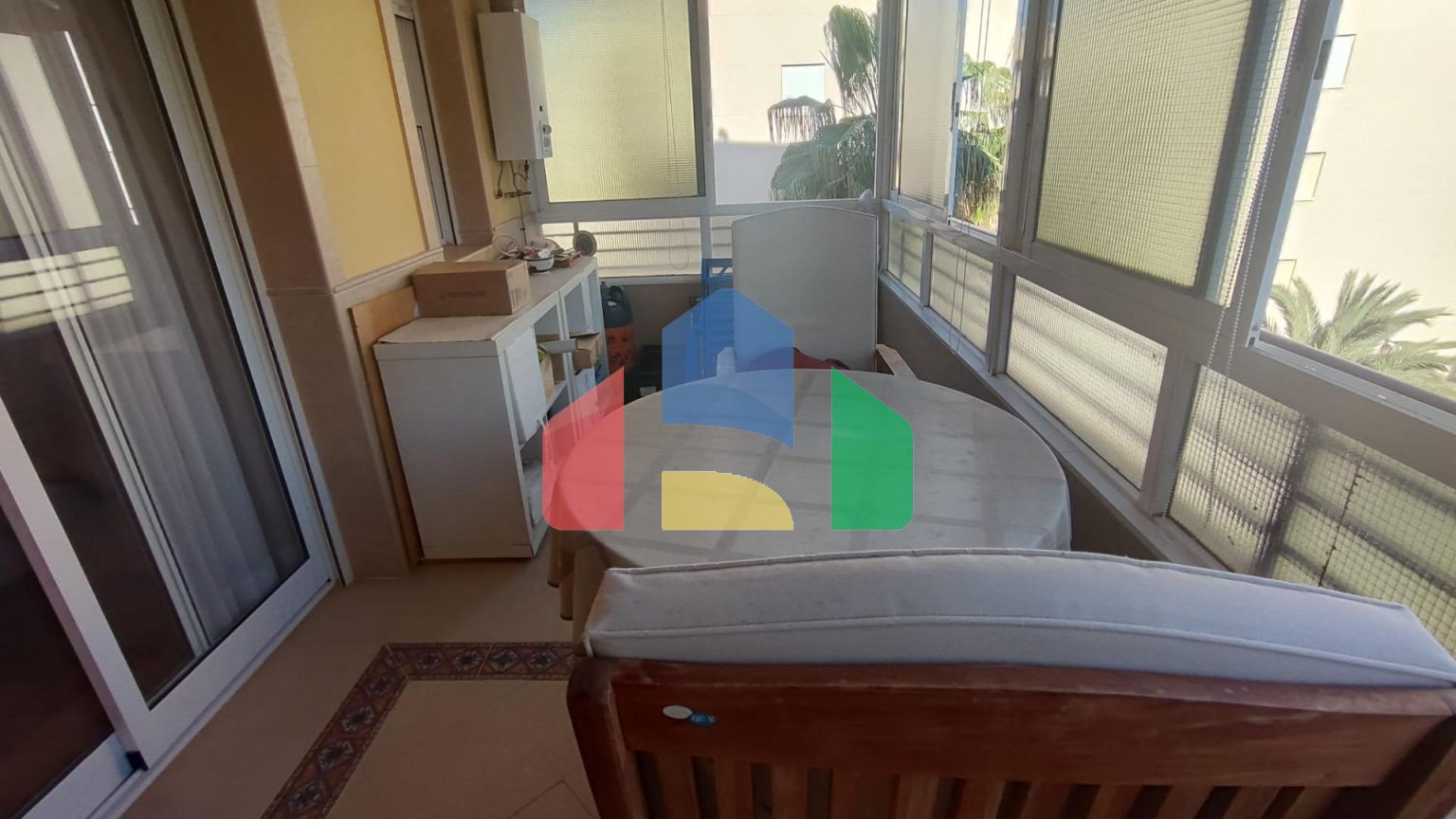 Апартаменты в Торревьеха ID A10401